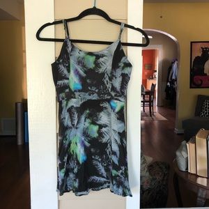 American Eagle Tie Dyed Dress